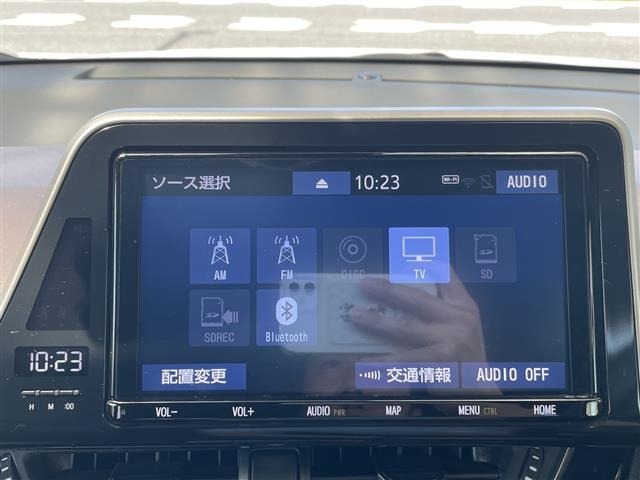 Toyota C-HR 2019 8486129-20