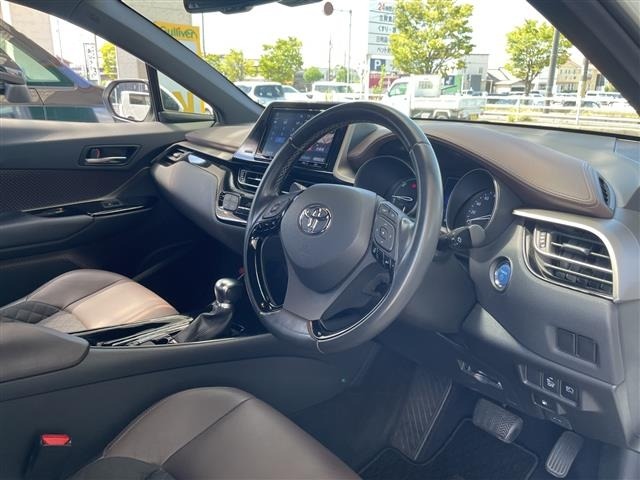 Toyota C-HR 2019 8486129-4
