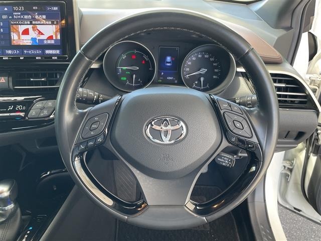 Toyota C-HR 2019 8486129-5