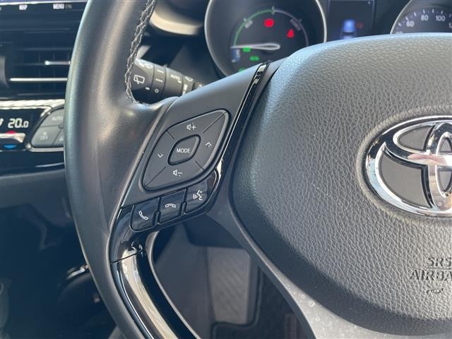 Toyota C-HR 2019 8486129-7