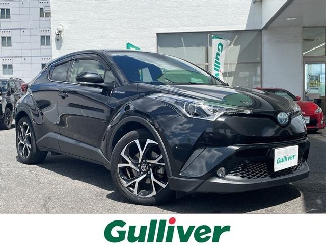 Toyota C-HR 2017 8486156-0