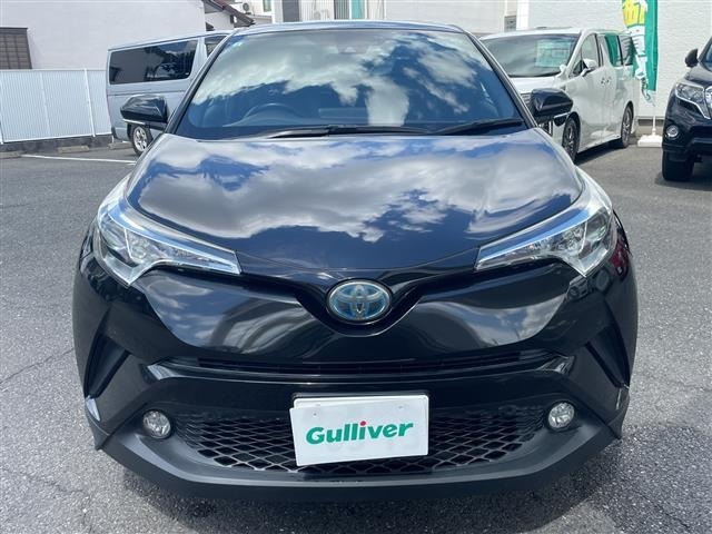 Toyota C-HR 2017 8486156-12