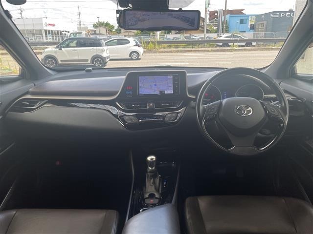 Toyota C-HR 2017 8486156-14
