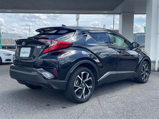 Toyota C-HR 2017 8486156-2