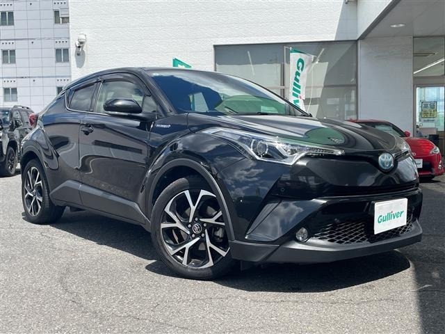 Toyota C-HR 2017 8486156-20