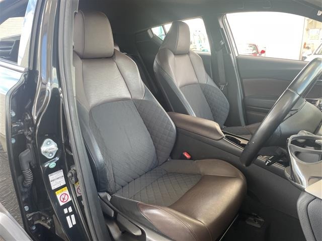 Toyota C-HR 2017 8486156-21