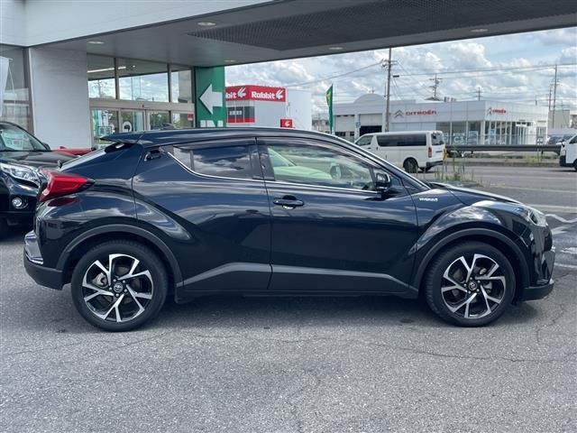 Toyota C-HR 2017 8486156-22