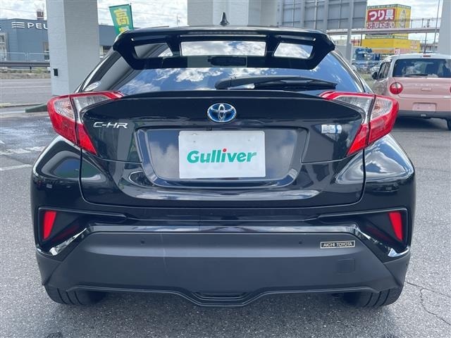 Toyota C-HR 2017 8486156-4