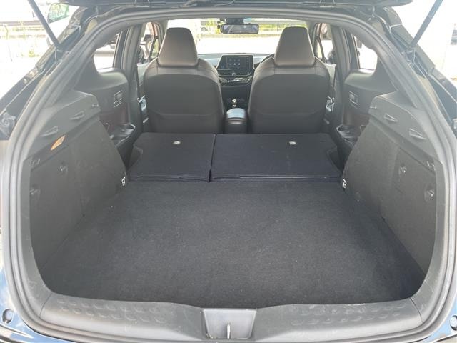 Toyota C-HR 2017 8486156-8