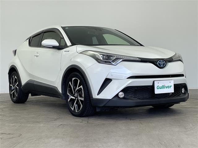 Toyota C-HR 2017 8486159-0