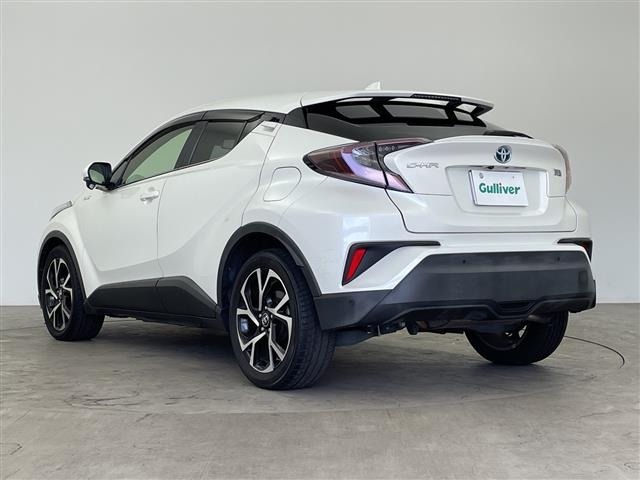 Toyota C-HR 2017 8486159-13