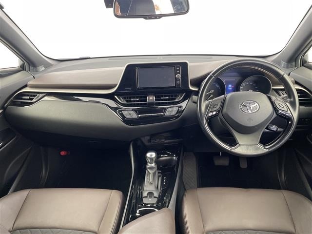 Toyota C-HR 2017 8486159-14