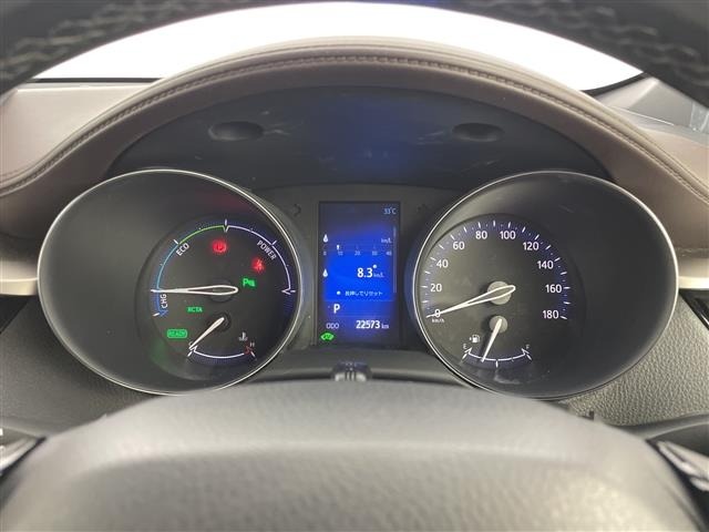 Toyota C-HR 2017 8486159-18