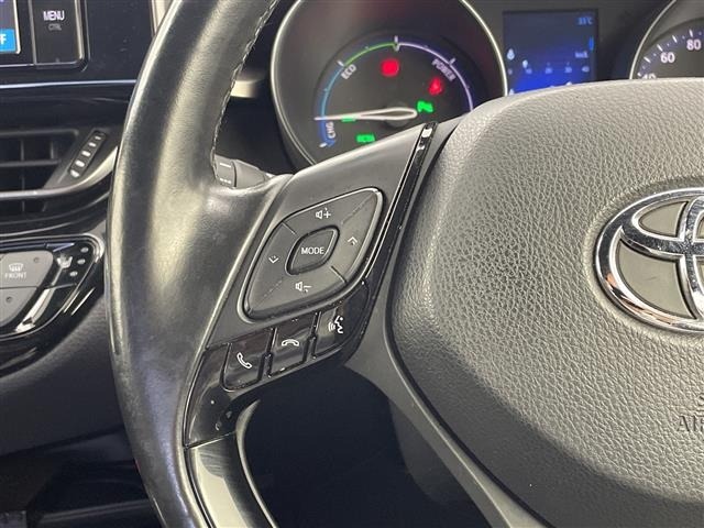Toyota C-HR 2017 8486159-5
