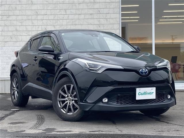 Toyota C-HR 2019 8486188-0