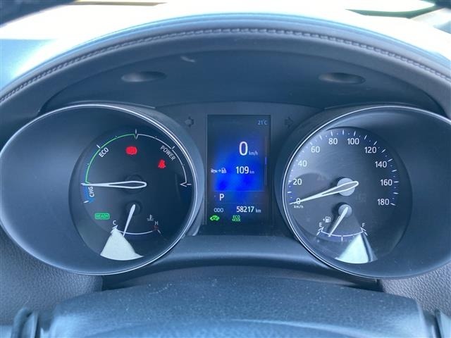 Toyota C-HR 2019 8486188-15