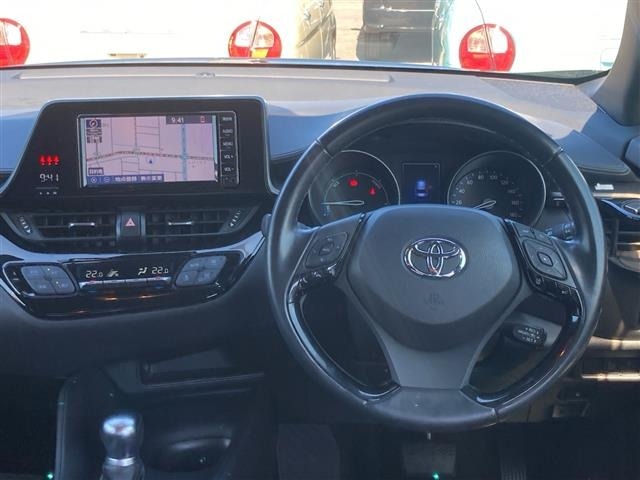 Toyota C-HR 2019 8486188-6
