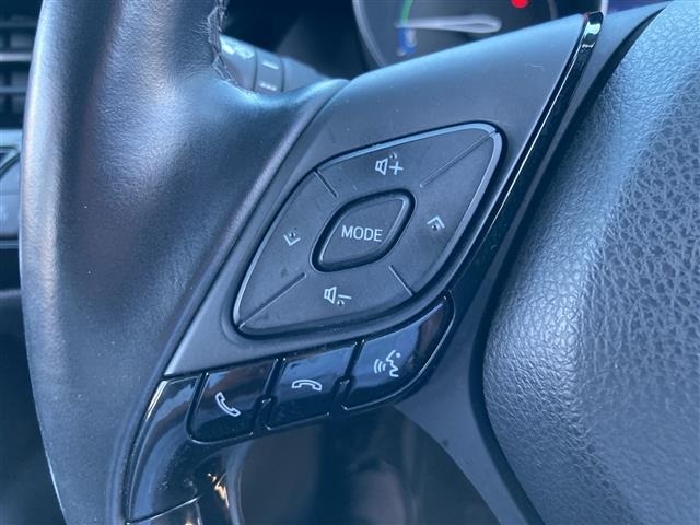 Toyota C-HR 2019 8486188-8