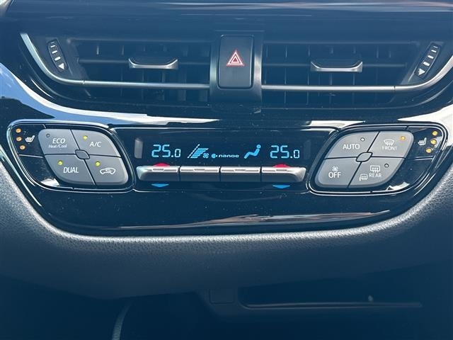 Toyota C-HR 2017 8486190-1