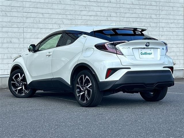 Toyota C-HR 2017 8486190-13