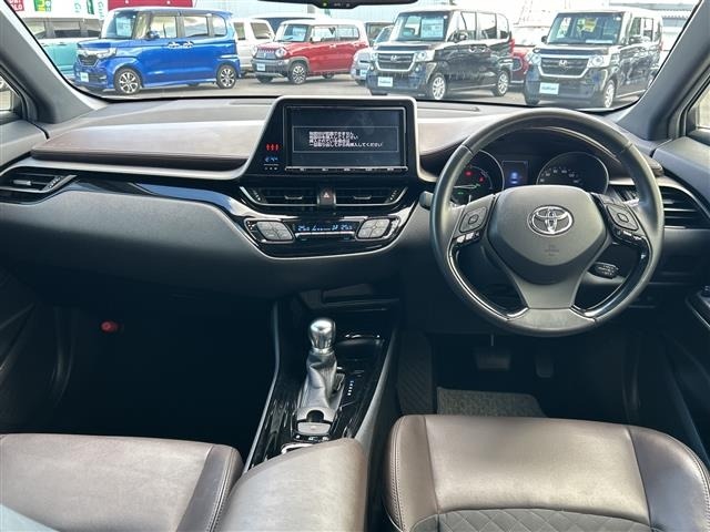Toyota C-HR 2017 8486190-14