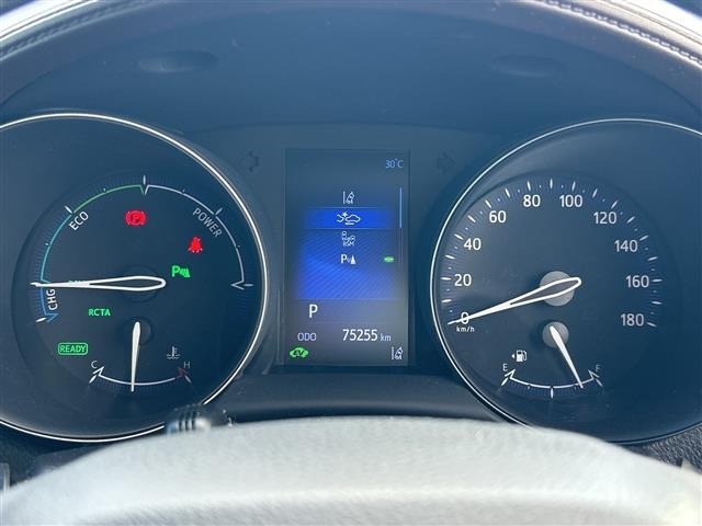 Toyota C-HR 2017 8486190-19