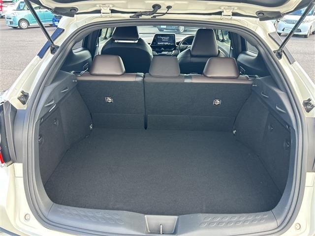 Toyota C-HR 2017 8486190-2