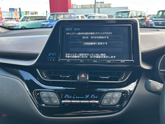 Toyota C-HR 2017 8486190-21