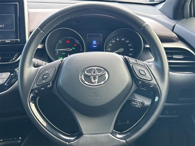 Toyota C-HR 2017 8486190-8