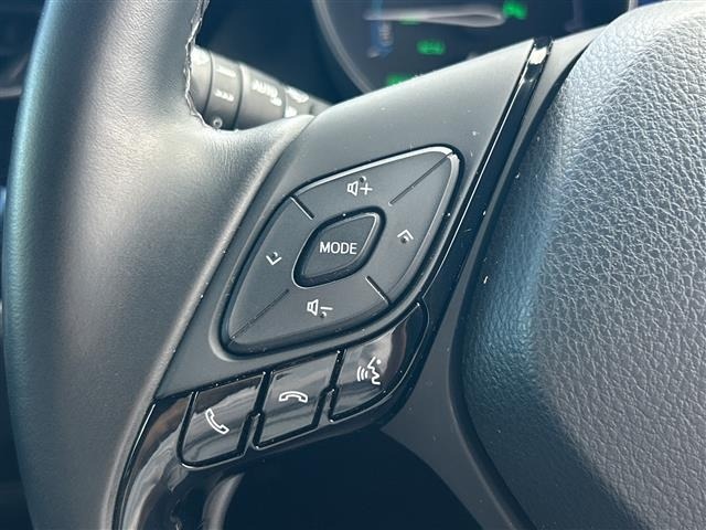 Toyota C-HR 2017 8486190-9