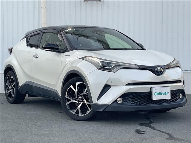 Toyota C-HR 2017 8486218-0