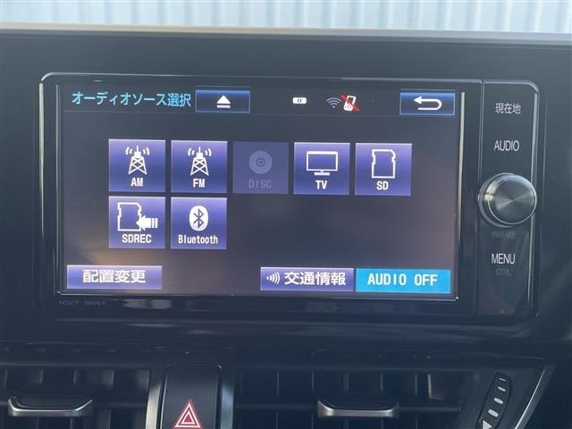 Toyota C-HR 2017 8486218-1