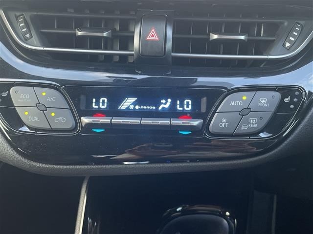 Toyota C-HR 2017 8486218-12