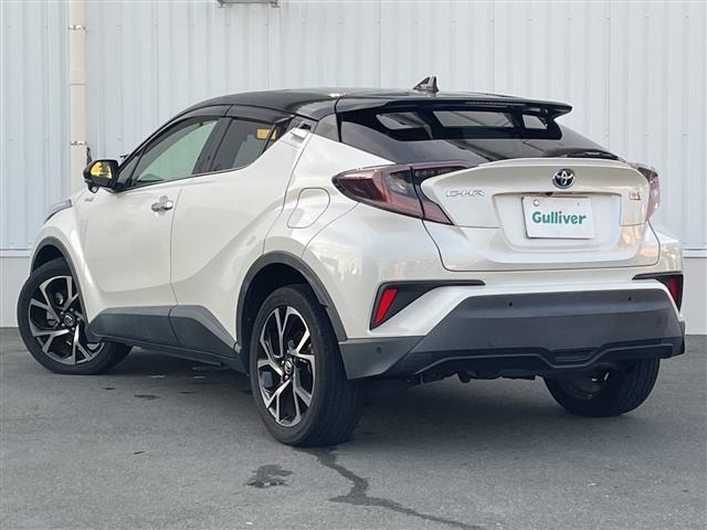 Toyota C-HR 2017 8486218-13