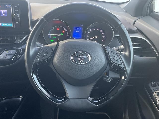 Toyota C-HR 2017 8486218-3