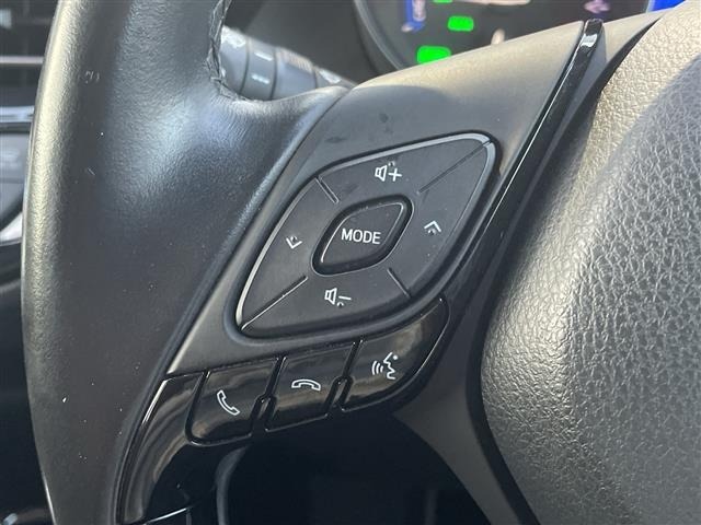 Toyota C-HR 2017 8486218-5