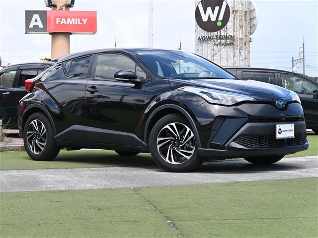 Toyota C-HR 2021 8486223-0