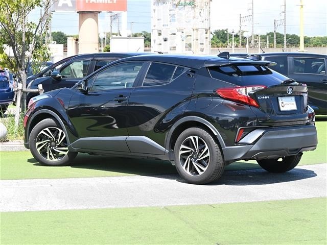 Toyota C-HR 2021 8486223-14