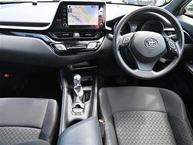 Toyota C-HR 2021 8486223-15
