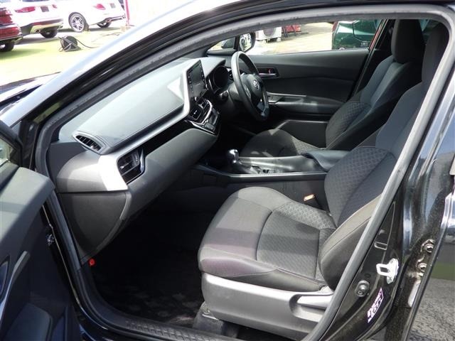 Toyota C-HR 2021 8486223-2