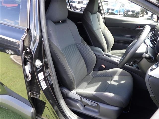 Toyota C-HR 2021 8486223-6