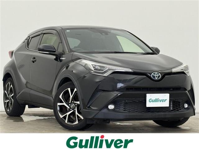 Toyota C-HR 2019 8486256-0
