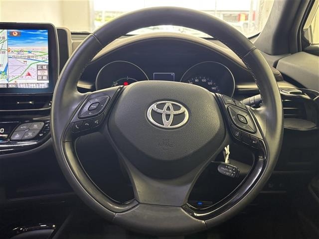 Toyota C-HR 2019 8486256-1