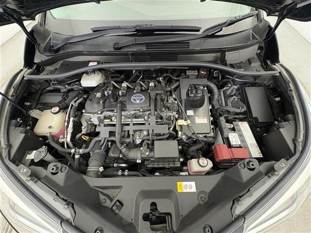 Toyota C-HR 2019 8486256-14