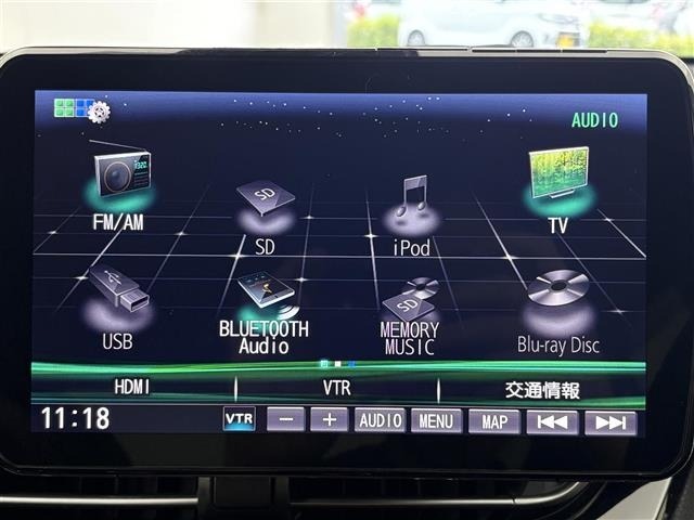 Toyota C-HR 2019 8486256-18