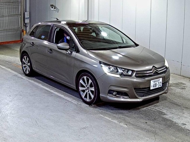 Citroen C4 2017 8492070-0