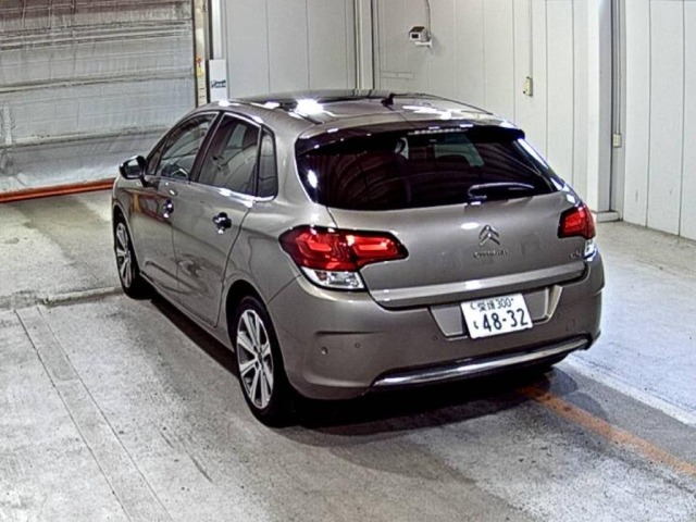 Citroen C4 2017 8492070-1
