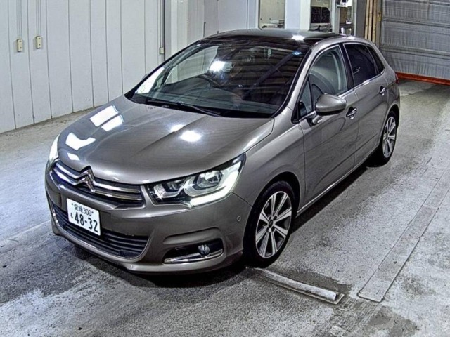 Citroen C4 2017 8492070-4