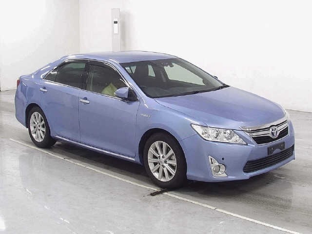 Toyota CAMRY 2013 8487273-0