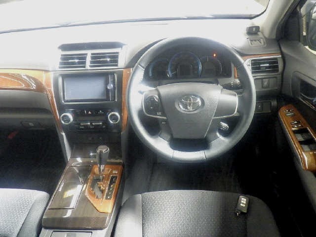 Toyota CAMRY 2013 8487273-3